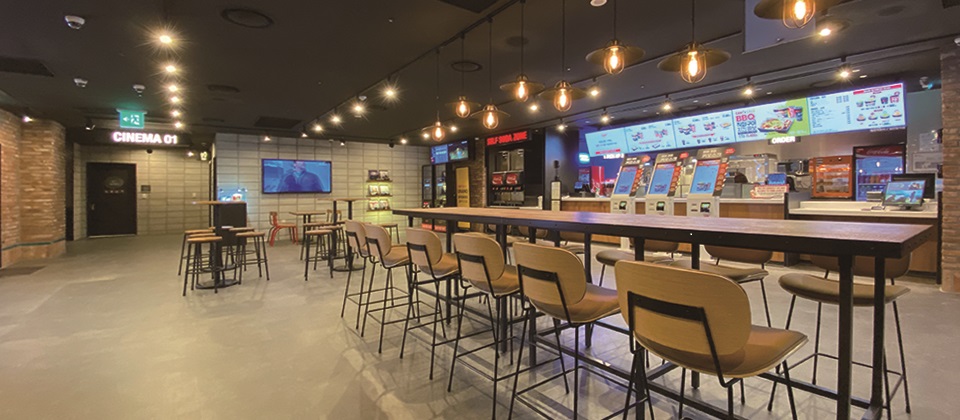 CGV울산신천