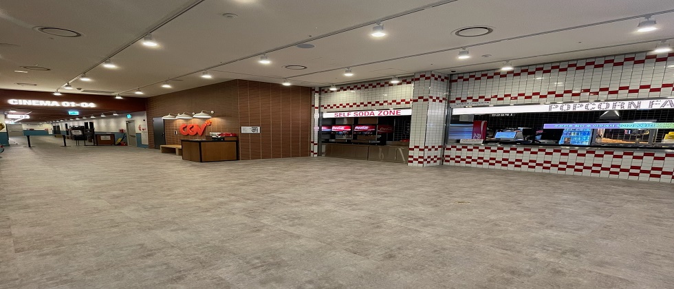 CGV인천가정(루원시티)