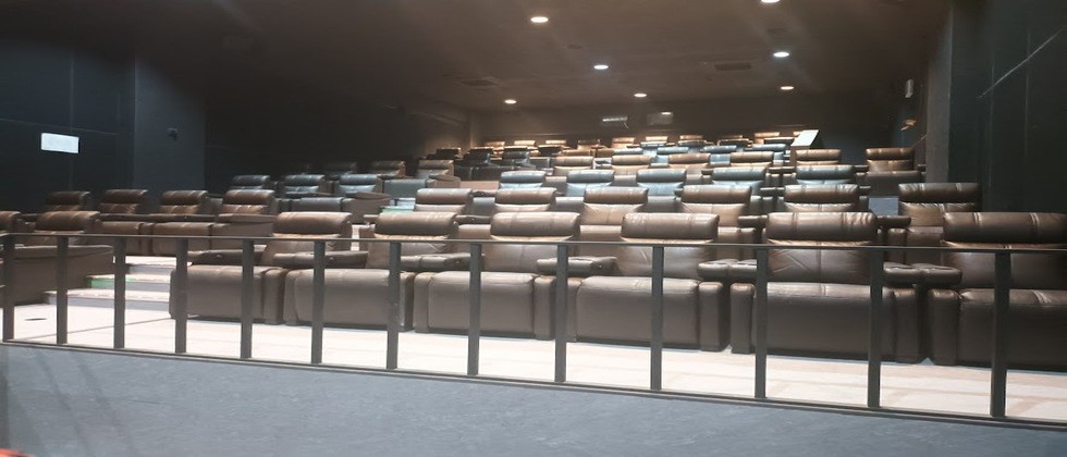 CGV울산성남