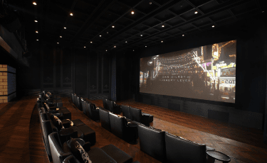 THE PRIVATE CINEMA 사진3